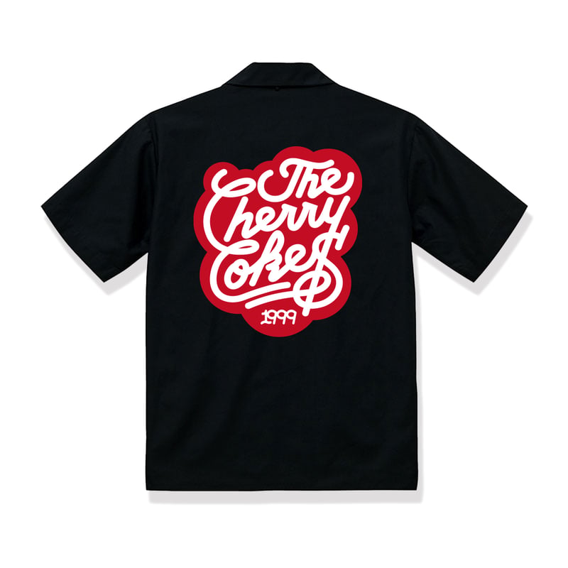 shop chang様　オーダー専用ページ♪ DONG CHANG SWAGGER O/S Shirts | THE CHERRY COKE