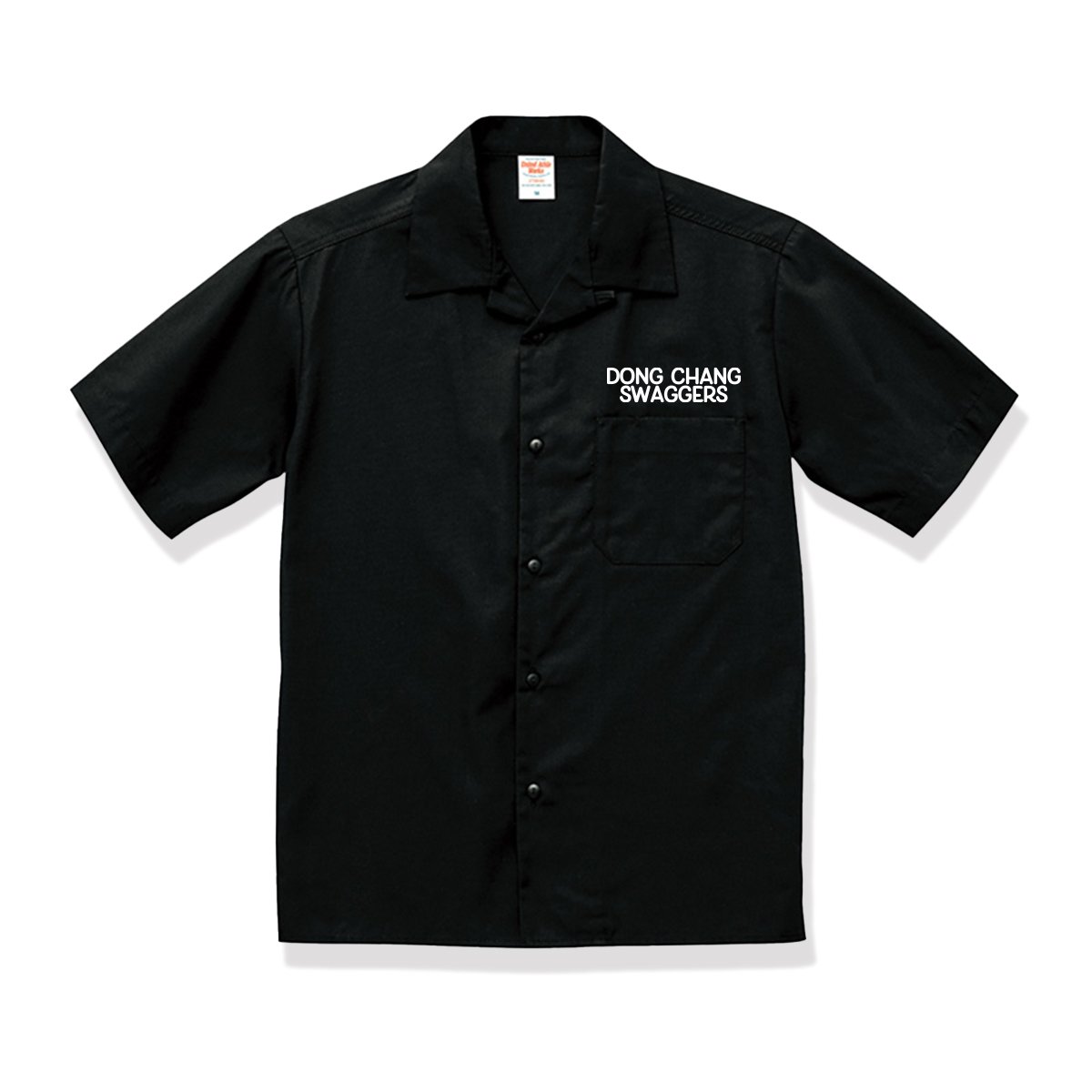 shop chang様　オーダー専用ページ♪ DONG CHANG SWAGGER O/S Shirts | THE CHERRY COKE