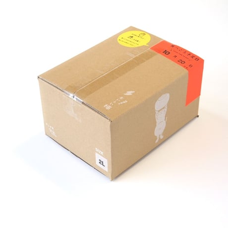 吹上農園のおいしいサブスク。