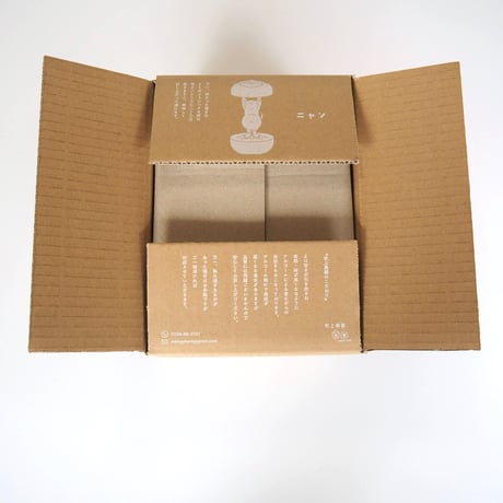 佐渡島のおいしい柿  3kg 。