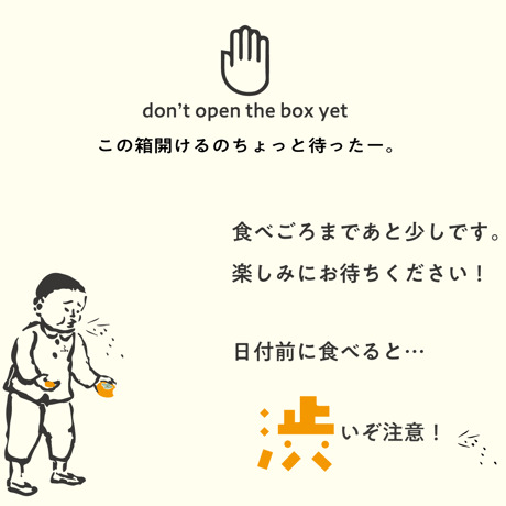 佐渡島のおいしい柿 5kg 自宅用 18-27個。