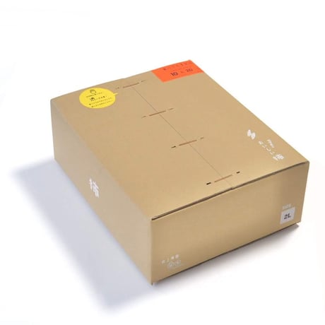 佐渡島のおいしい柿 7.5kg 自宅用 28-33個。