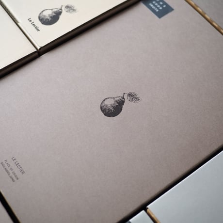 Le Lectier 4kg GIFT