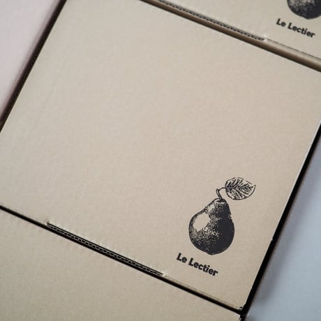 Le Lectier 1.5kg  GIFT