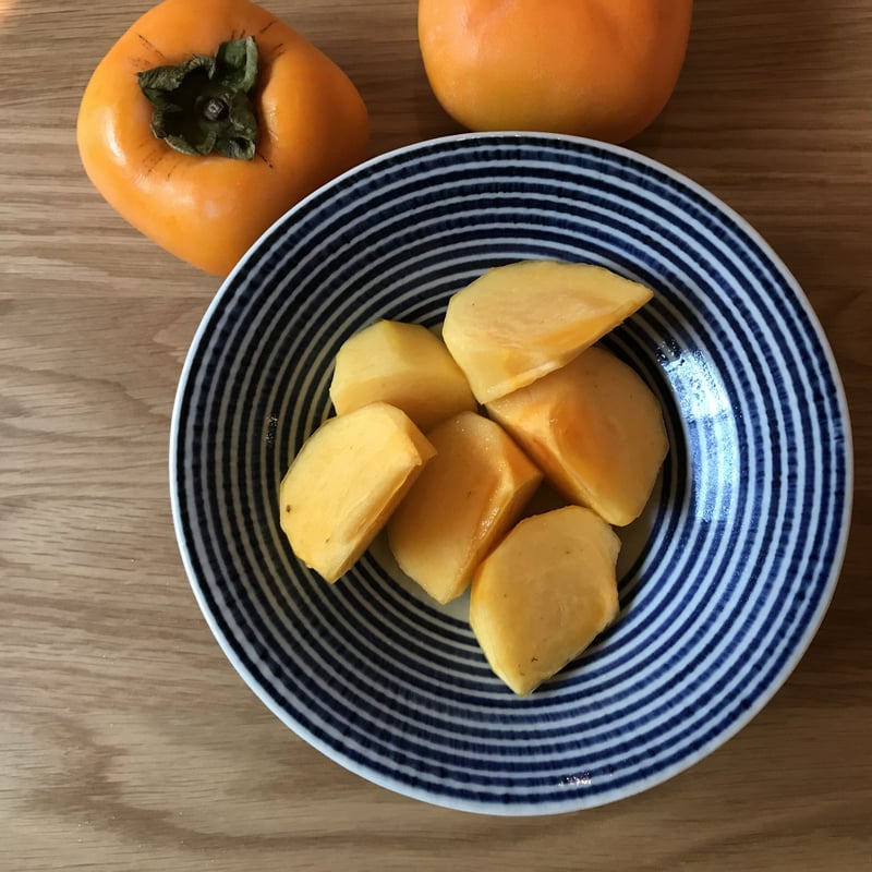 41.特選 干し柿　最新年度  箱込み5Kg 1.4kg(約35〜48個) 市田柿(干し柿）【双松庵唯七 公式本店】