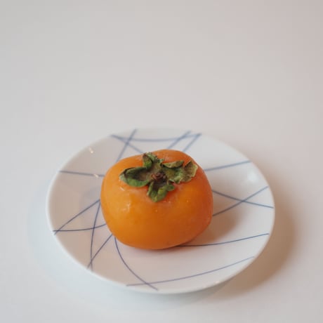 小さなTHE 柿。