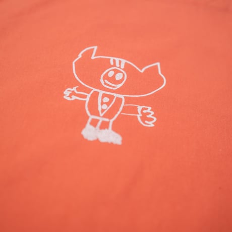 ザグッドフルーツ　カラフルトート。