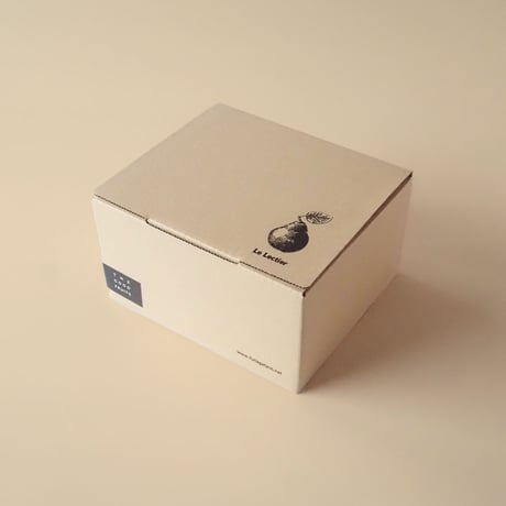 Le Lectier 1.5kg  GIFT