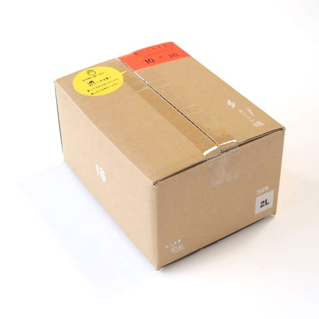 佐渡島のおいしい柿  3kg 。