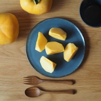 佐渡島のおいしい柿 5kg。