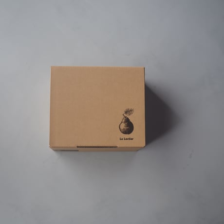 吹上農園のおいしいサブスク。