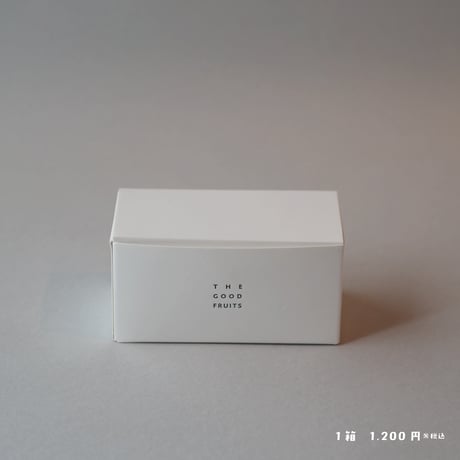 小さなTHE 柿。
