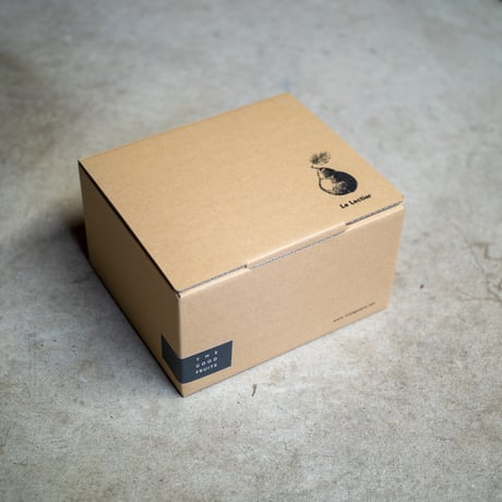 LE LECTIER 1.8kg  超超大玉GIFT