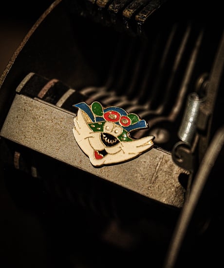 Vintage Pins