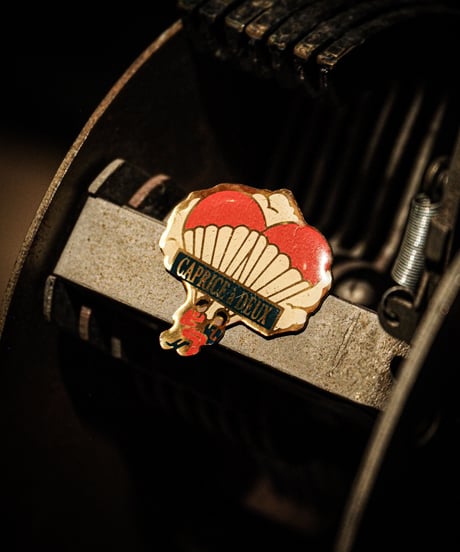 Vintage Pins