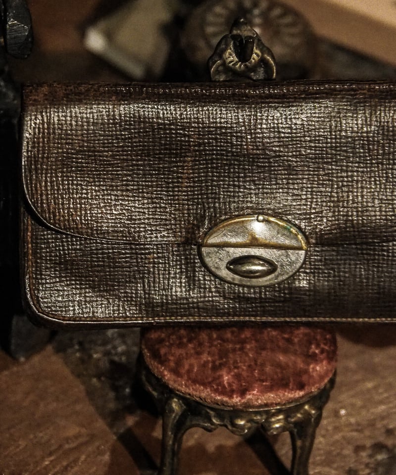 vintage&antique値下げ不可ページ Chic mode: on. product code:175717、166141、195499、177231