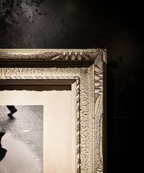 Mirror [Photo +Frame SET]