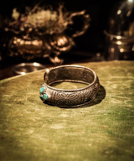 Indian jewelry bangle