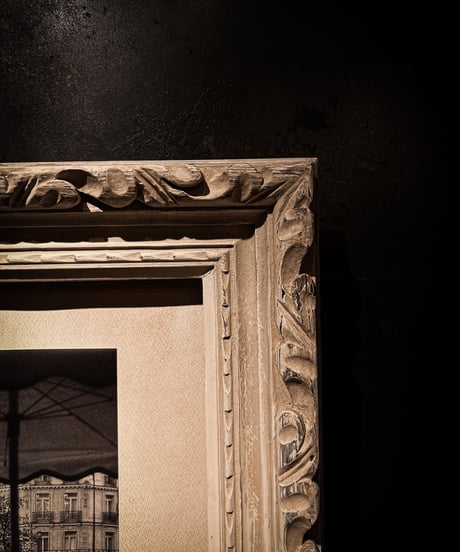 Café de Flore [Photo +Frame SET]