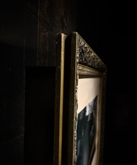 Artist [Photo +Frame SET]