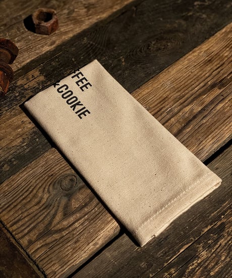 R's C coffee Table mat (3C)