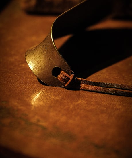 US vintage shoehorn