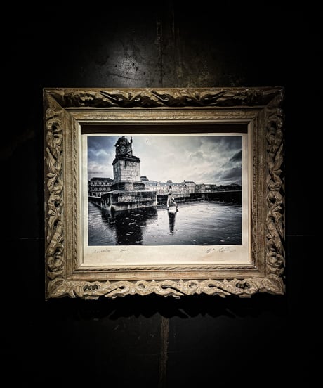 PARIS PHOTO [ After the Rain ]