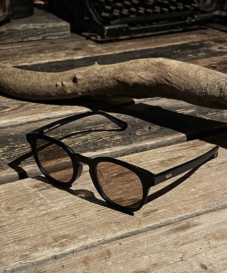 RUTH Boston sunglasses (MATTE BLACK)