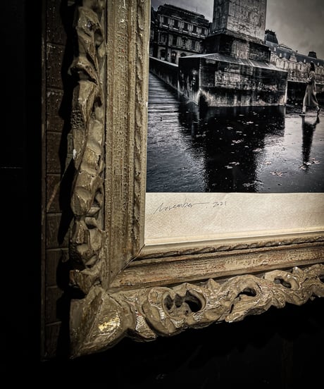PARIS PHOTO [ After the Rain ]
