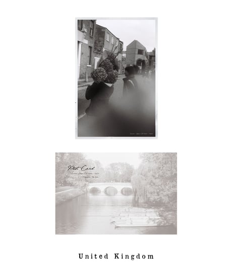 Post card [5SET]