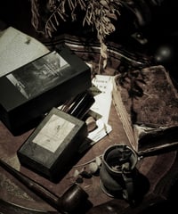 Nostalgia Resur -fragrance- [RESURRECTION × ALT AND DOPE × RYO IWAKI] ※限定25点