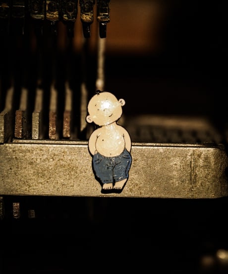 Vintage Pins