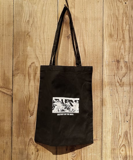 H.O.T.W graphic BAG #1