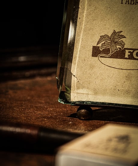 1900's- Photo frame