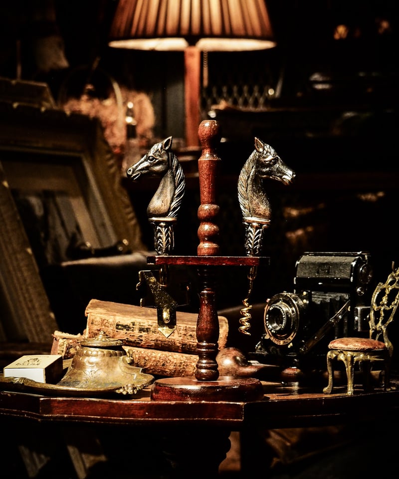 【貴重】ヴィンテージ　オストハイマー 羊　ひつじセット② 貴重】ヴィンテージ オストハイマー 羊 ひつじセット② 貴重