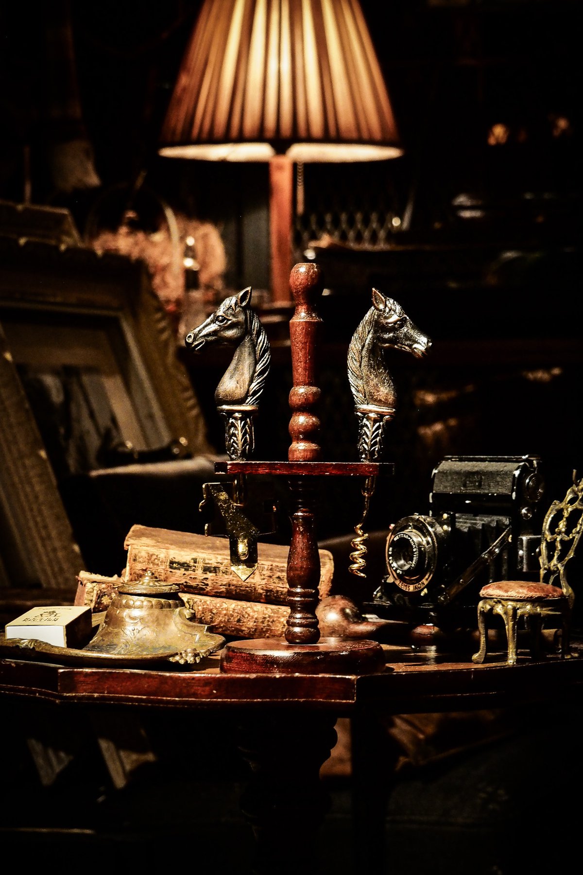 【貴重】ヴィンテージ　オストハイマー 羊　ひつじセット② 貴重】ヴィンテージ オストハイマー 羊 ひつじセット② 貴重