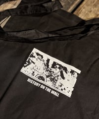 H.O.T.W graphic BAG #1