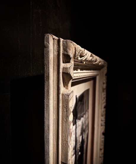 Café de Flore [Photo +Frame SET]