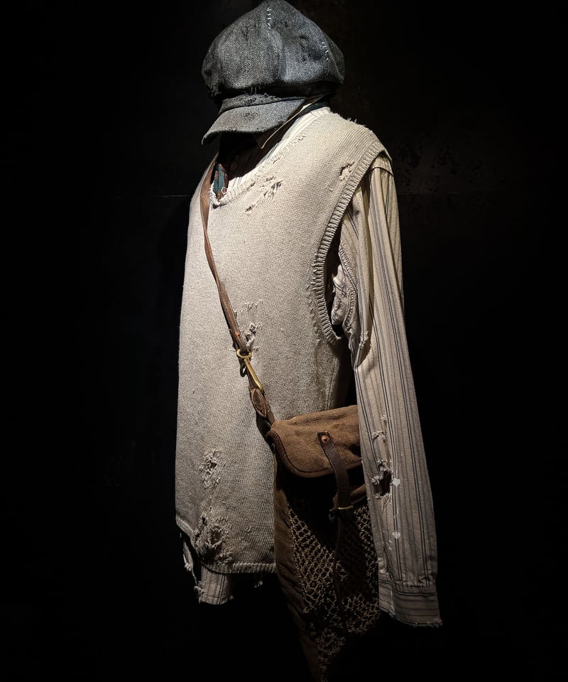 イギリス ハンティングシーン(2) ヴィンテージ イギリス ハンティングシーン(2) ヴィンテージ