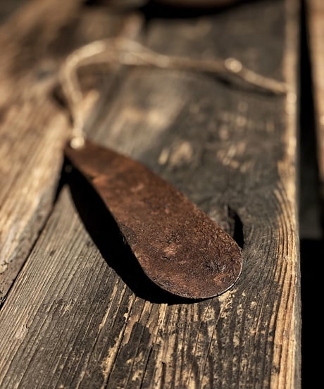 RESURRECTION shoehorn
