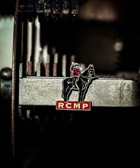 Vintage Pins