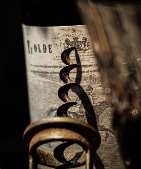CORKSCREW MONOPOL antique corkscrew