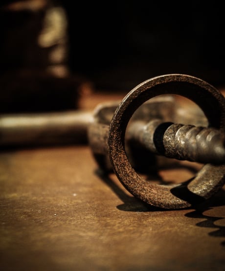 CORKSCREW MONOPOL antique corkscrew