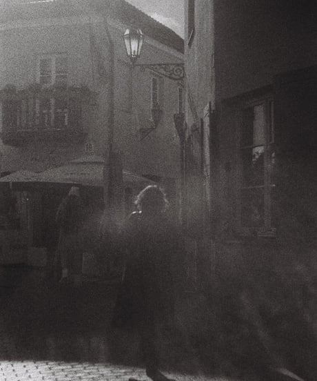 ※レザーケース付き Argus C3 from 1930's - 1960's [Film camera] BLACK 01