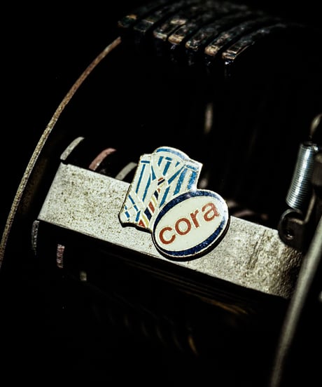 Vintage Pins