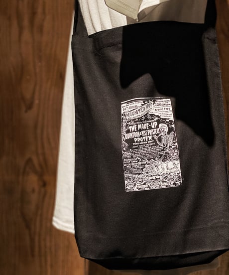 H.O.T.W graphic BAG #2