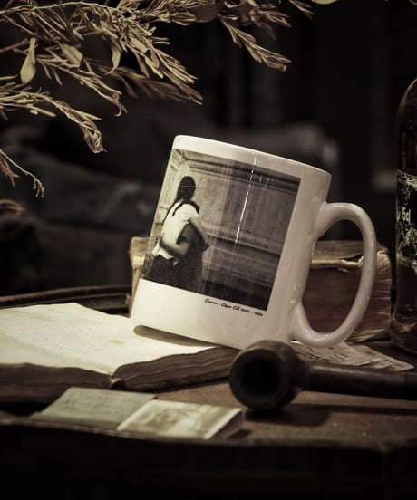 Mug [Children] ※限定20点