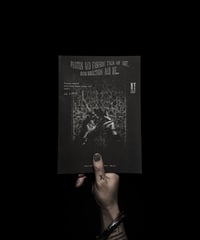 PHOTO BOOK[Photos and fashion talk of art.] P84 Size : B5