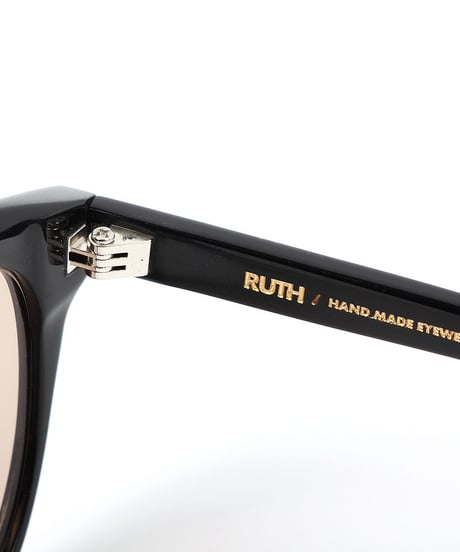 RUTH Boston sunglasses (MATTE BLACK)