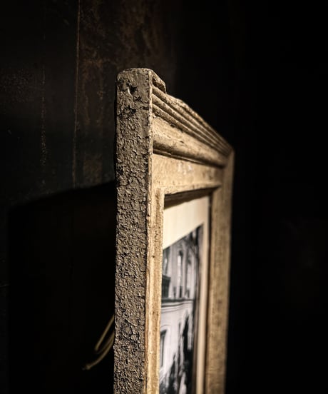Montmartre [Photo +Frame SET]